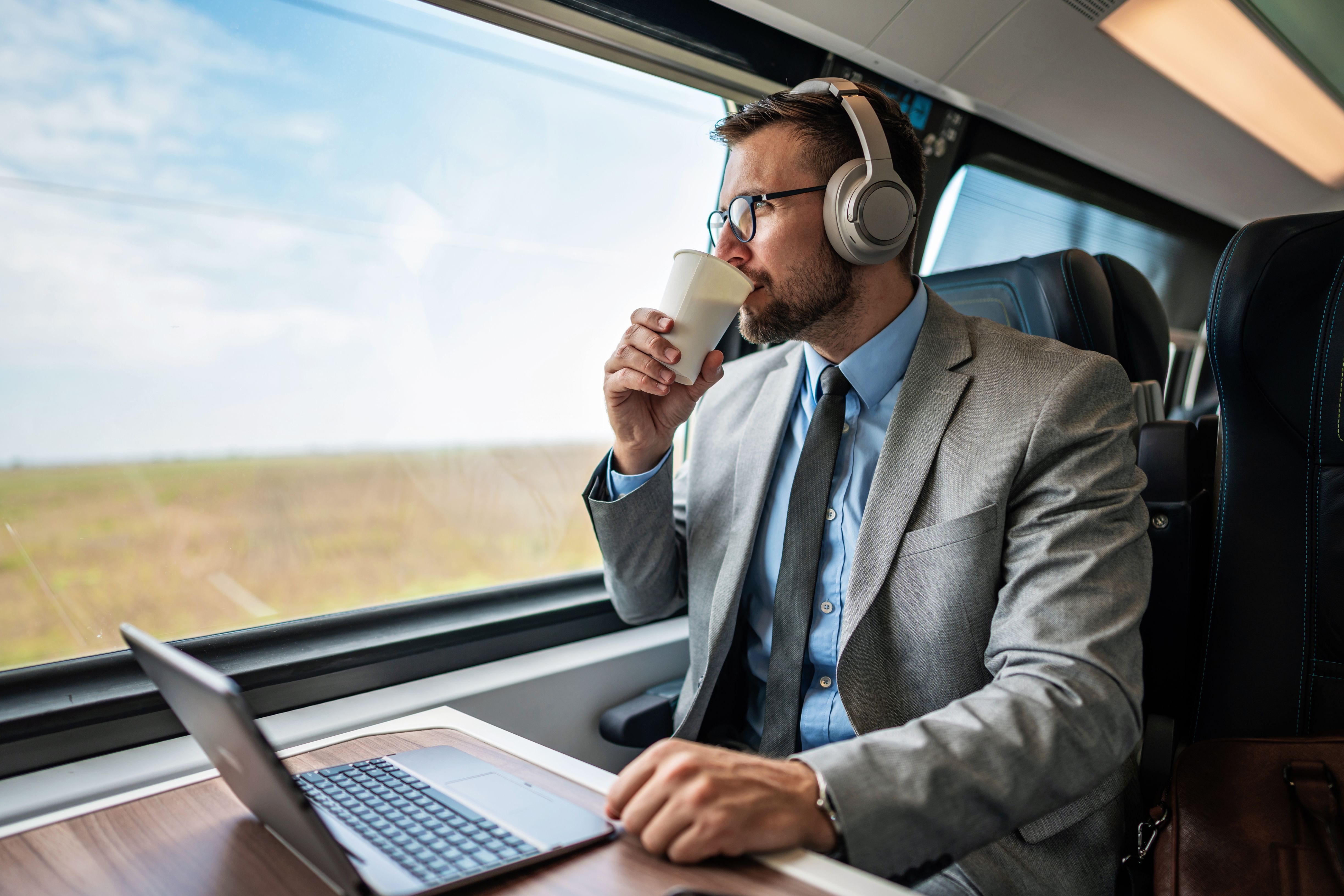 SNCF Connect ©Shutterstock