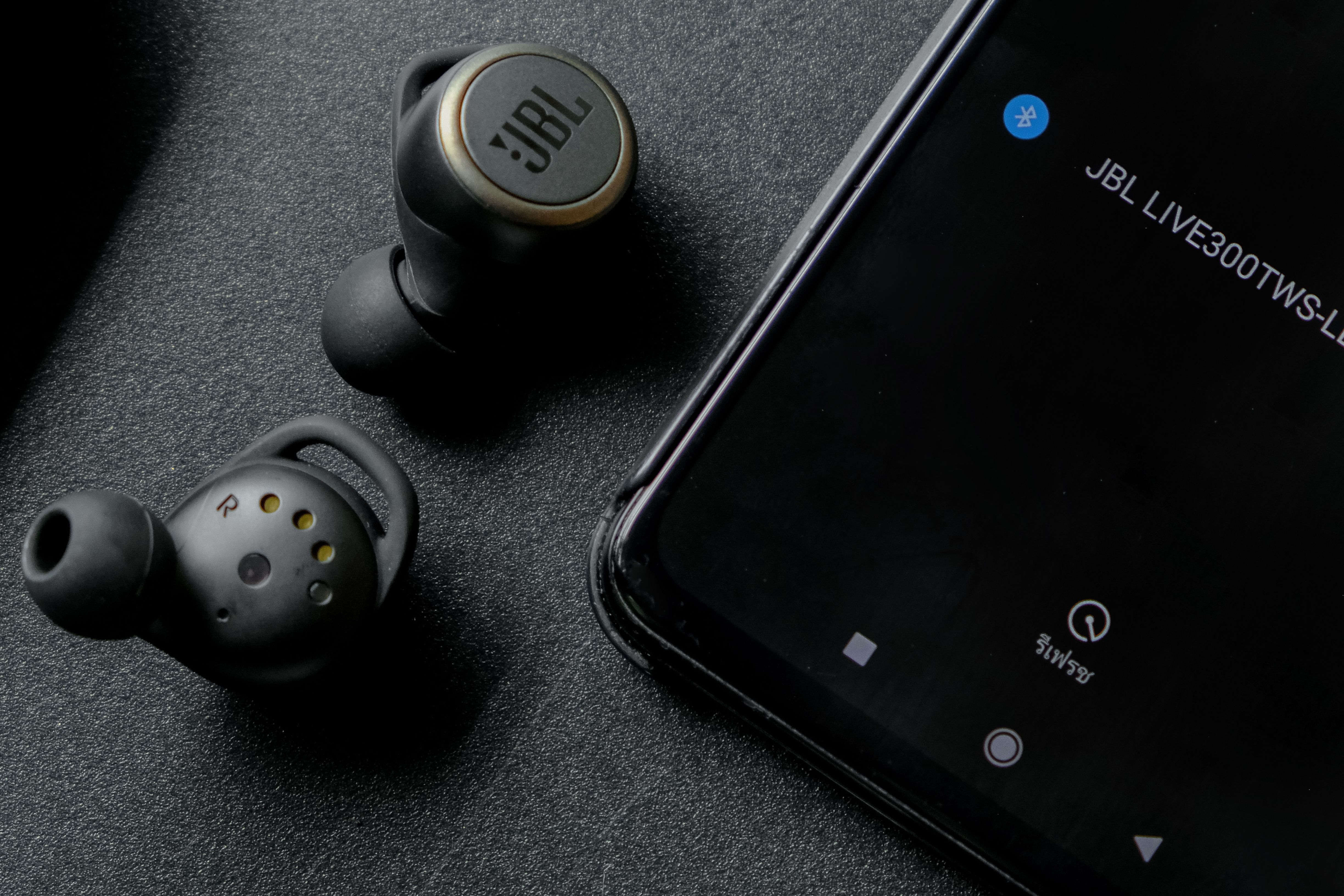 Offrez-vous des écouteurs sans fil JBL à moins de 45 € pour la rentrée