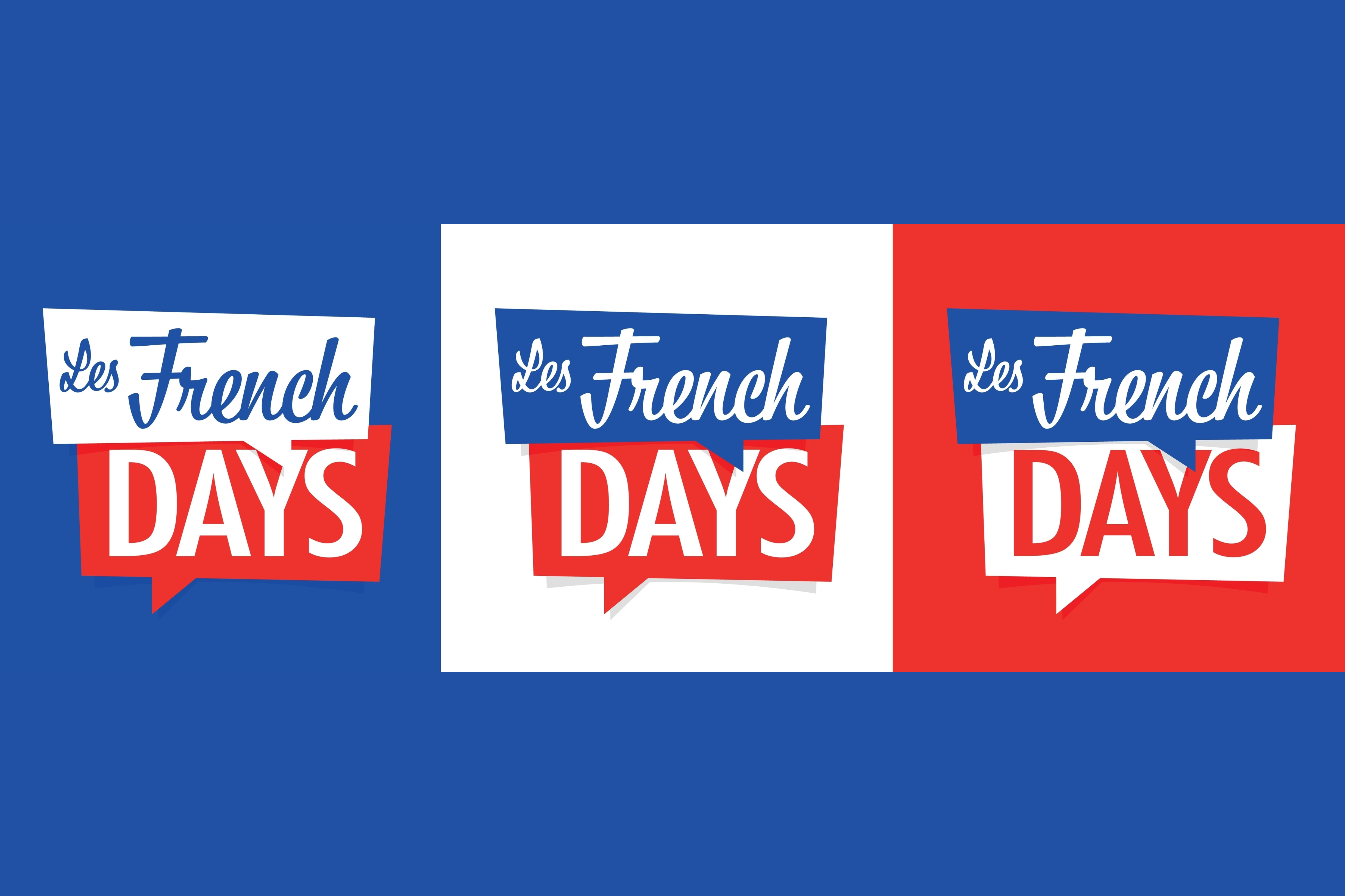 French Days rue du commerce © Shutterstock