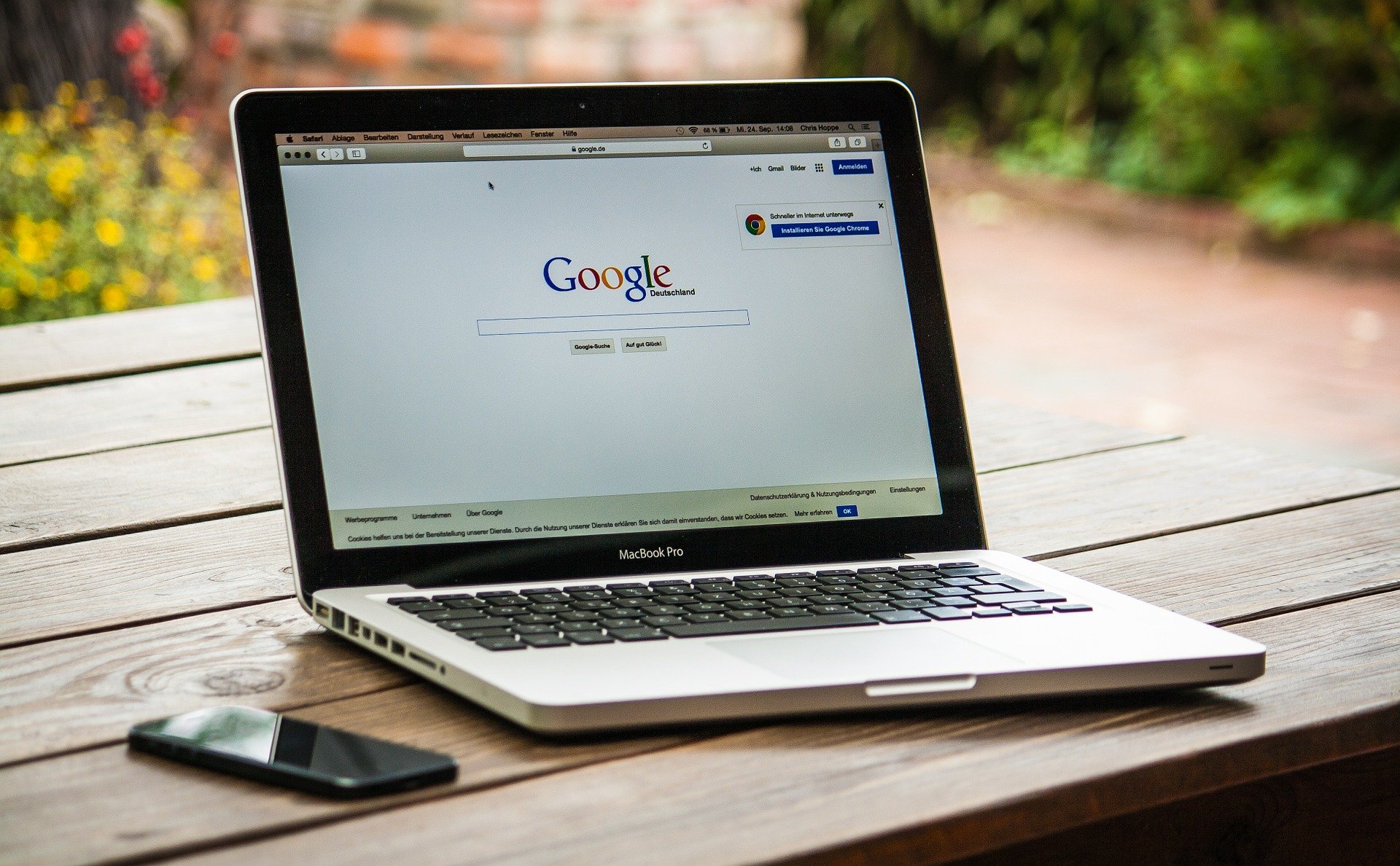 Google vient d’annoncer l’ouverture de sa suite d’outils de productivité au grand public. © 377053, Pixabay