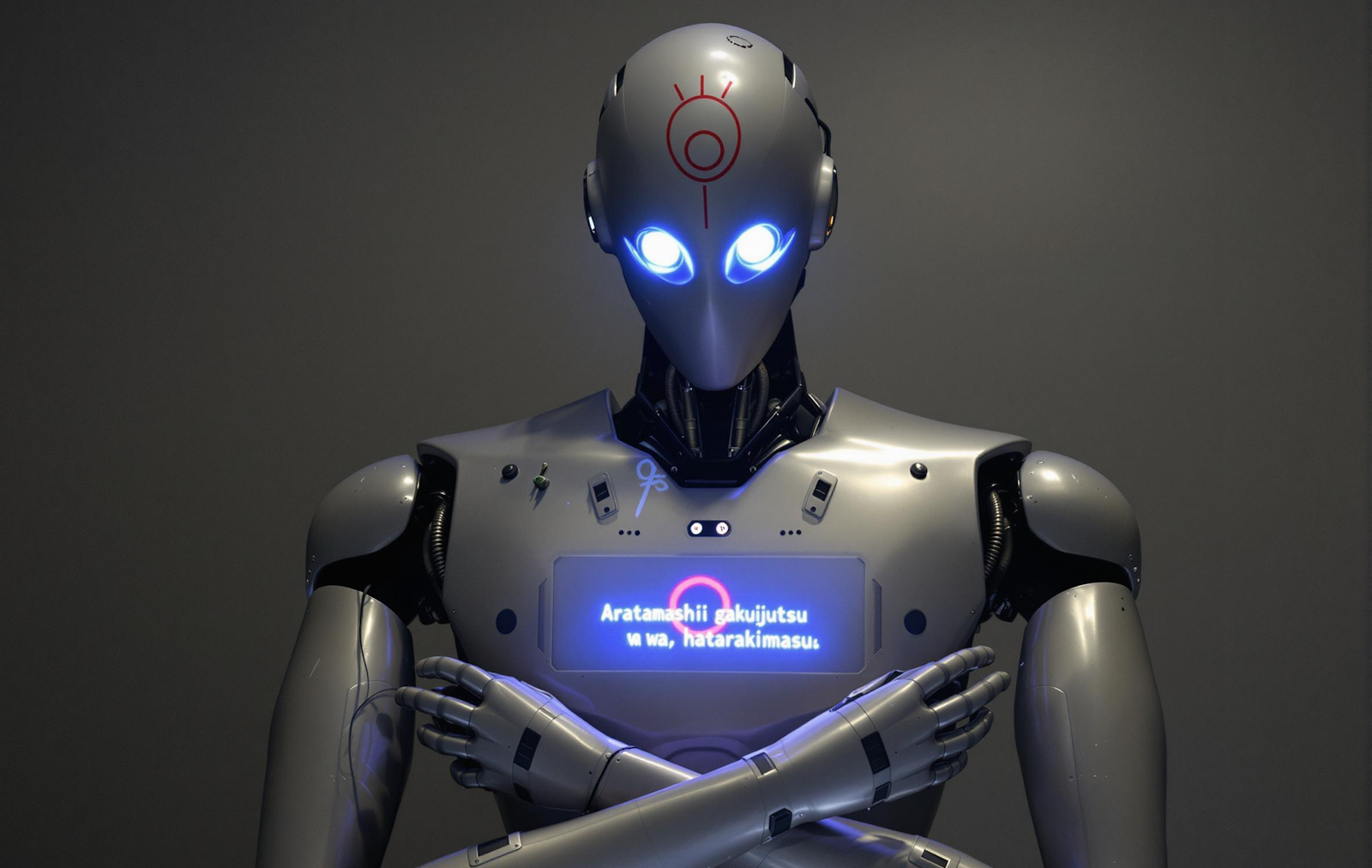 Les chatbots se trompent tout en répondant avec assurance la plupart du temps. © SB, Mistral AI