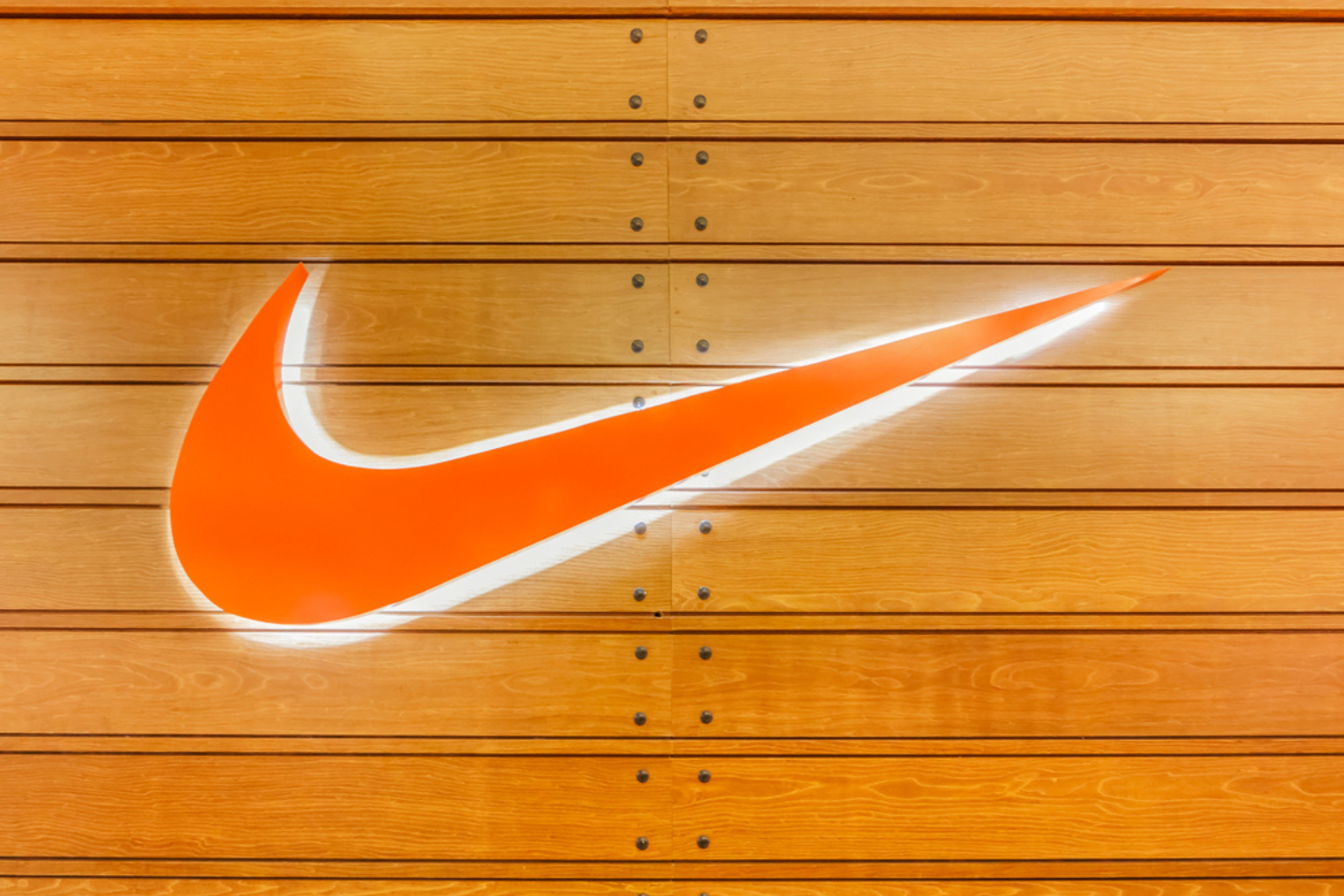 Promos sur les sacs de sport chez Nike !