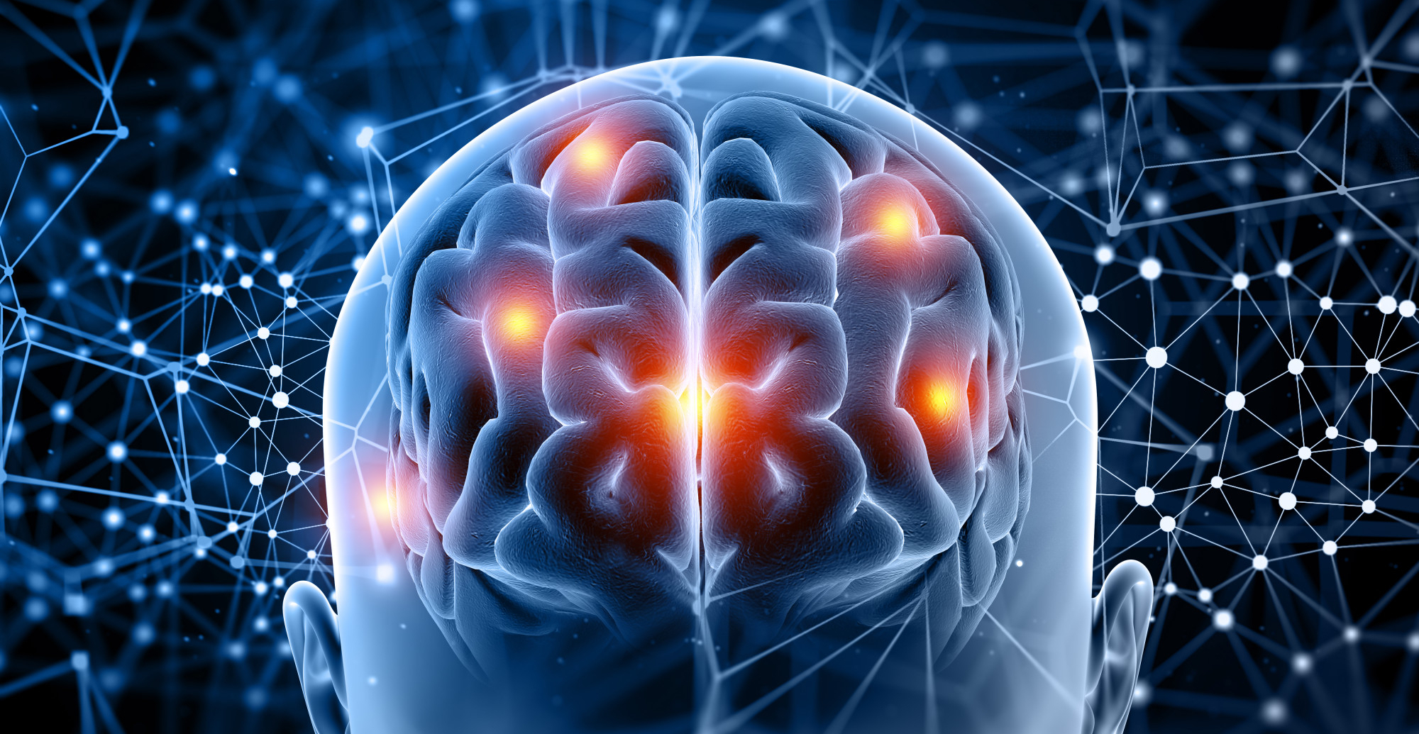 Les interfaces cerveau-machine multimodales (ICMs) permettent d’offrir aux personnes en situation de handicap la possibilité de contrôler des objets connectés et des environnements numériques grâce à ces commandes mentales, sans interactions physiques ou vocales. © Freepik 