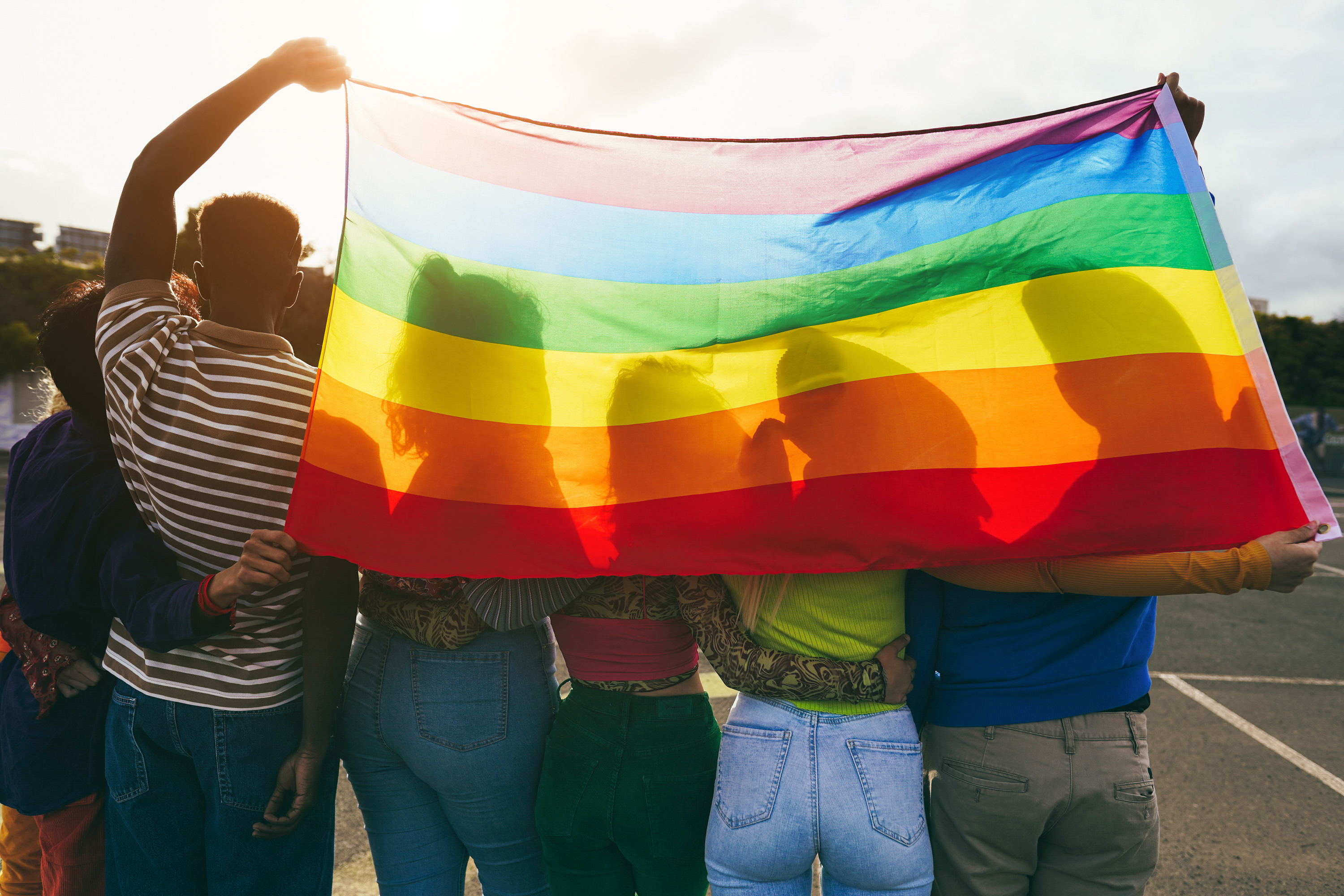 À l'école, les élèves LGBT sont particulièrement exposés au harcèlement. © DisobeyArt, Adobe Stock
