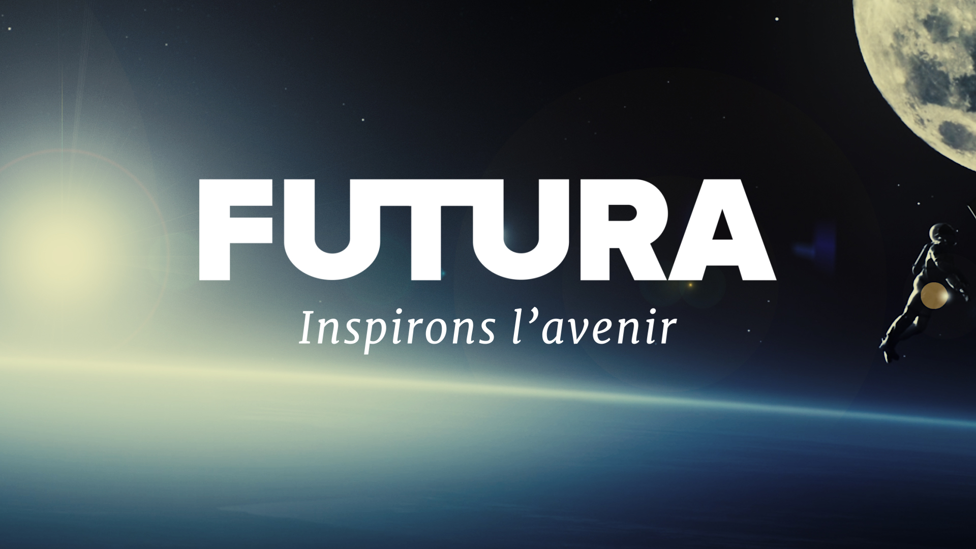 Futura, inspirons l'avenir.