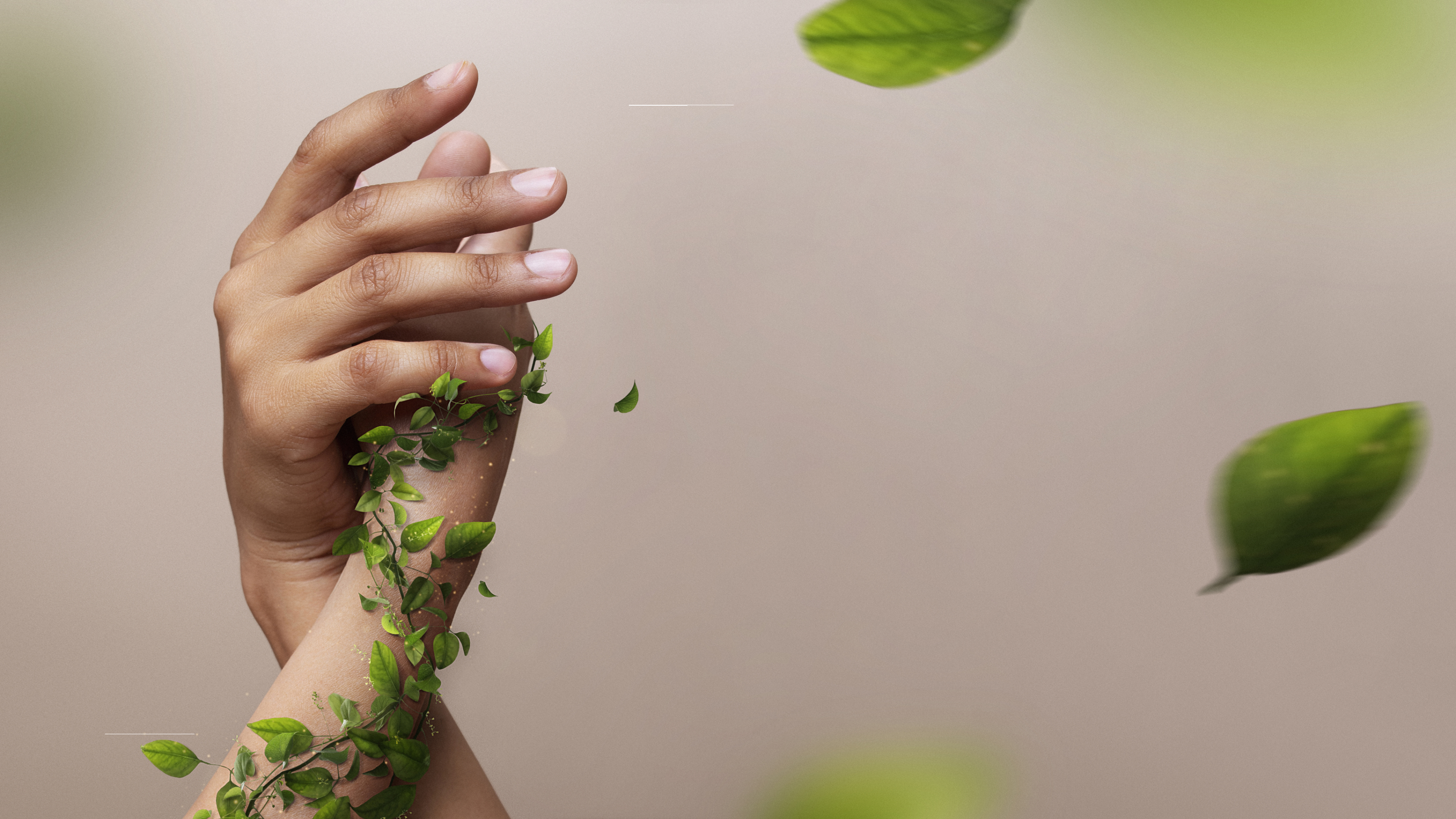Le programme de développement durable L’Oréal pour le Futur fixe des objectifs pour lutter contre le changement climatique grâce à la science environnementale et le principe des limites planétaires.