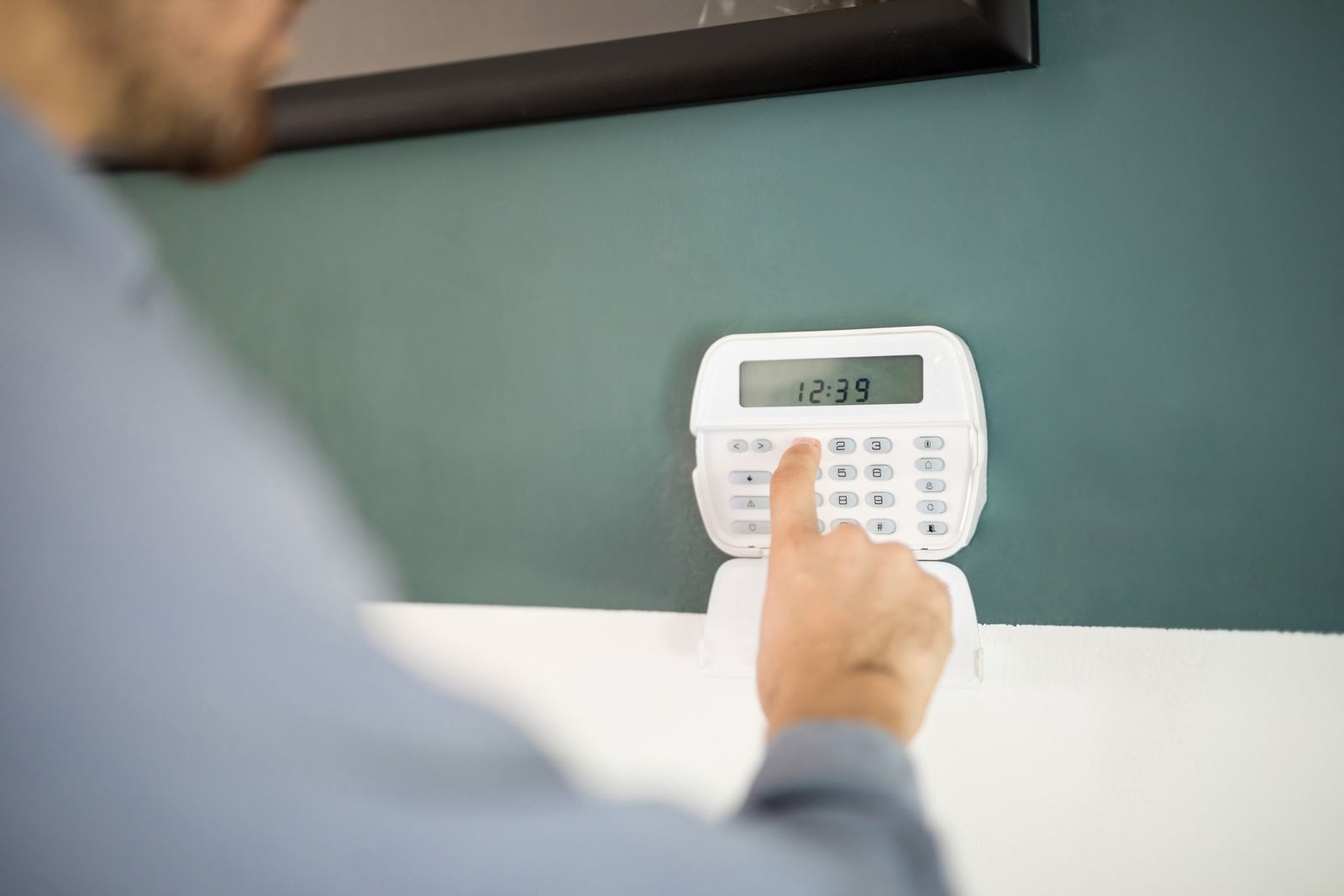 La levée de doute doit permettre de vérifier qu’il y a un danger dans le logement. © tonodiaz, Freepik