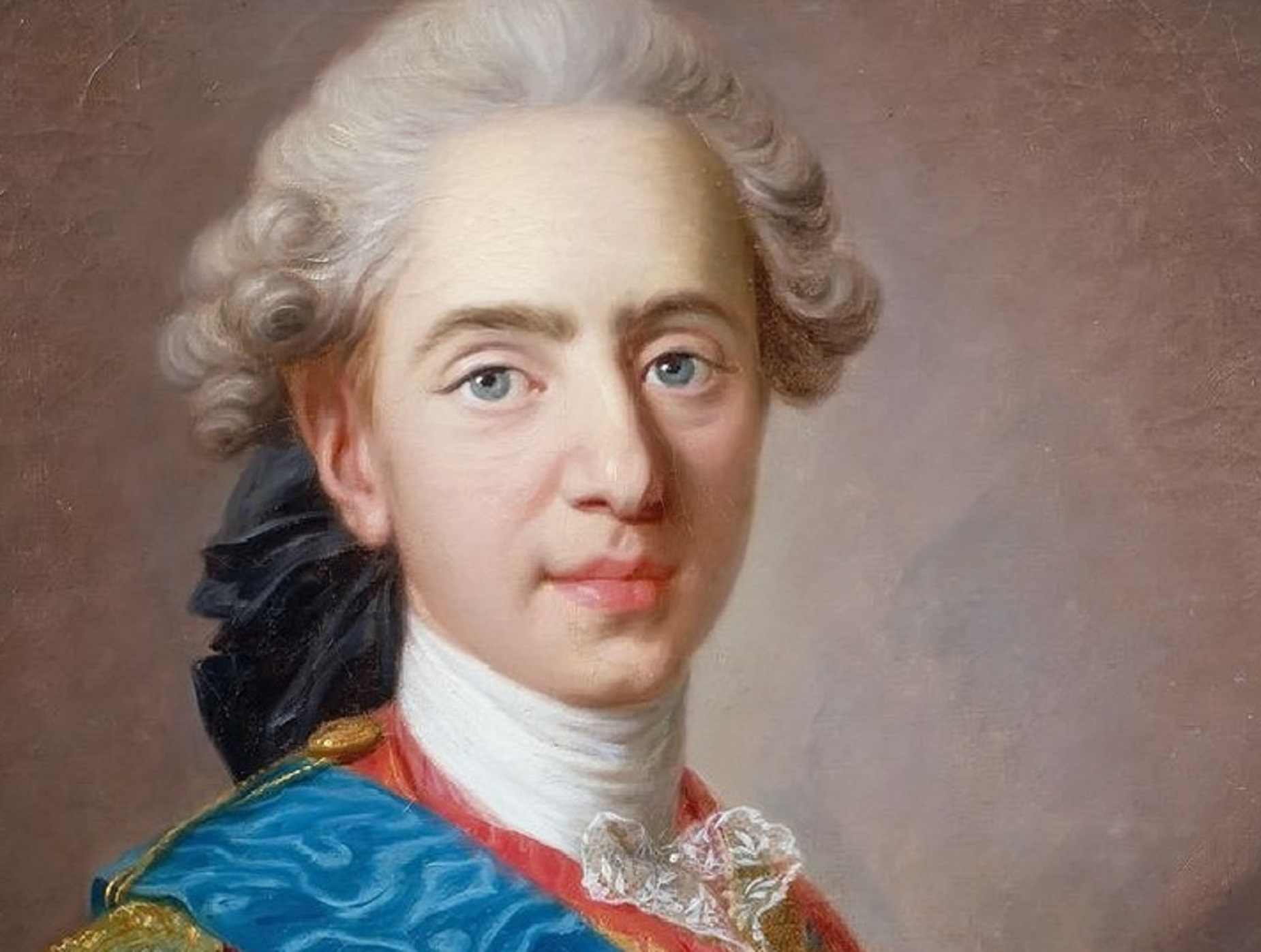 Louis XVI : un roi réformateur incompris