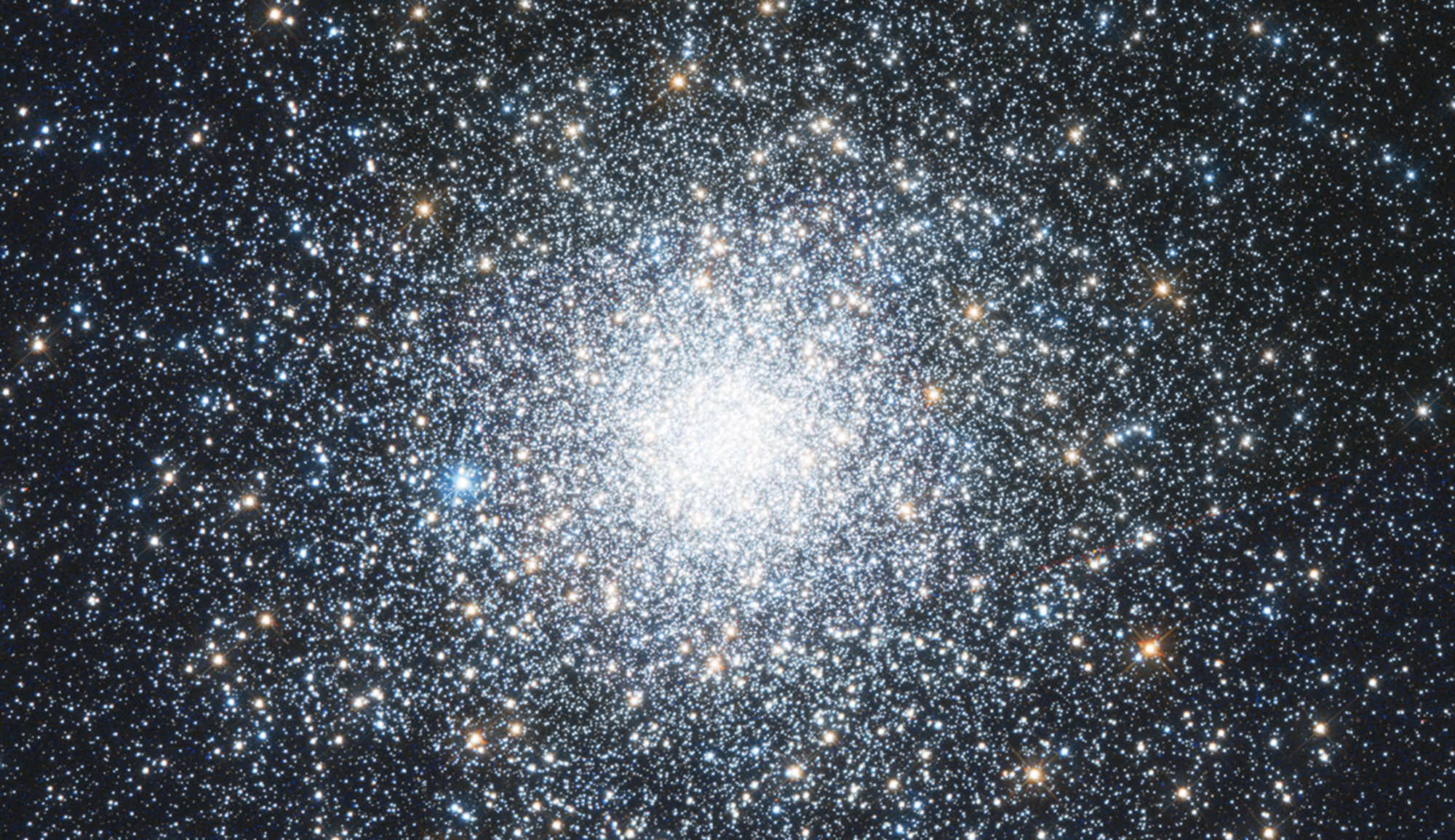 Hubble : 12 nouvelles photos d’objets du catalogue de Messier