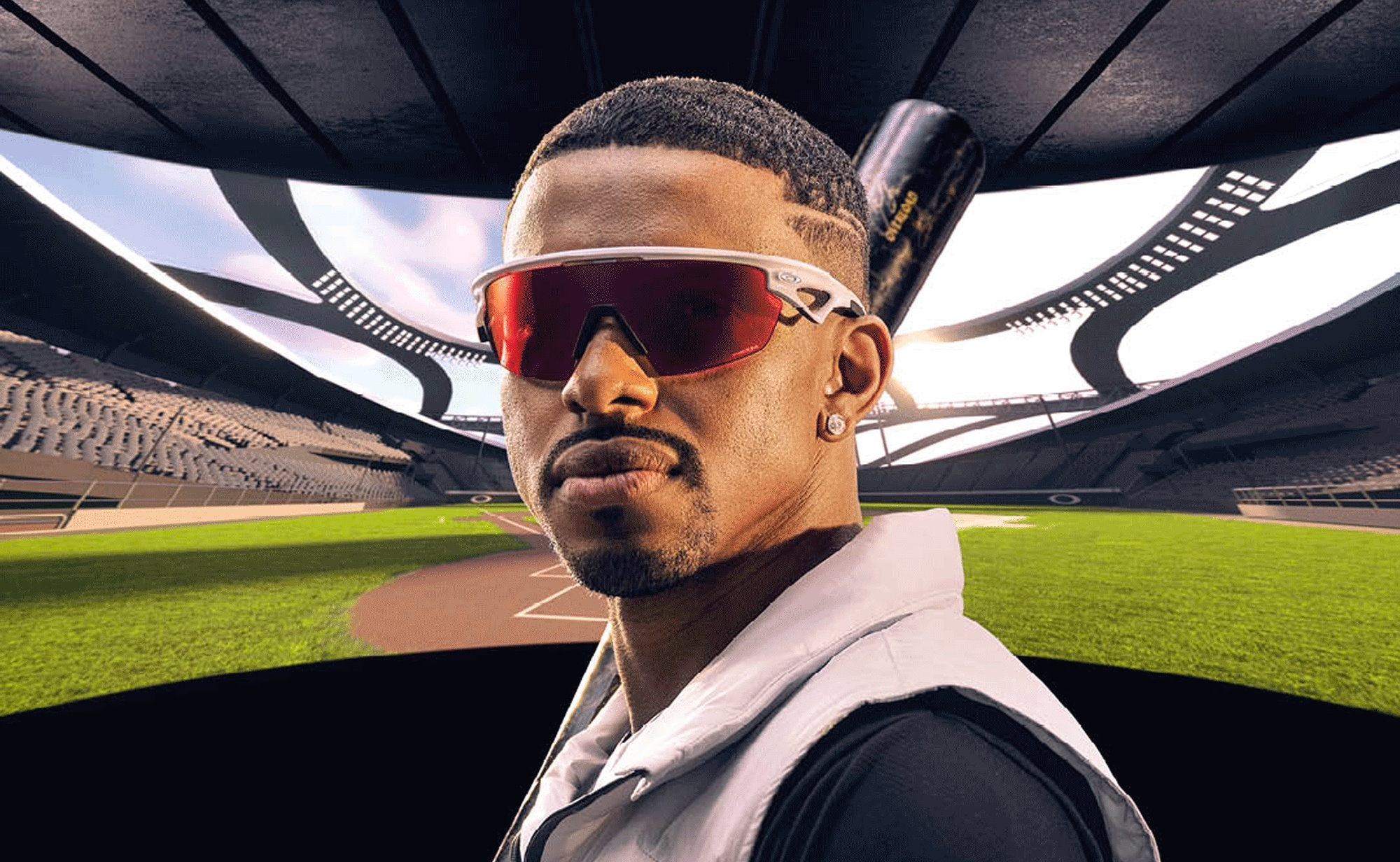 Oakley et Meta vont certainement annoncer de nouvelles lunettes connectées vendredi, basées sur les Oakley Sphaera. © Oakley