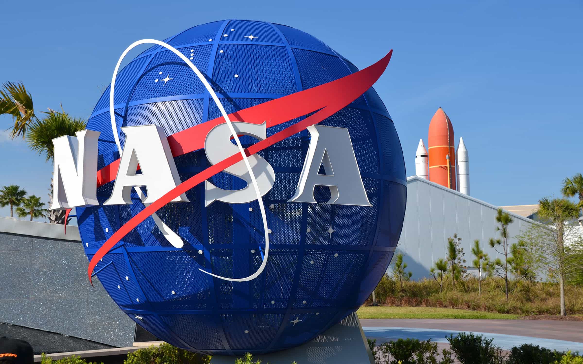 La Nasa est l'Agence spatiale américaine. © PxHere 