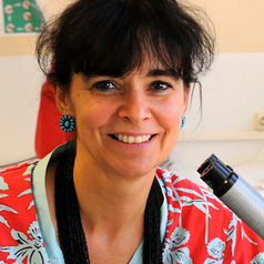 Nathalie Boulanger, pharmacien et enseignant-chercheur à l'université de Strasbourg. © Droits réservés - The Conversation 