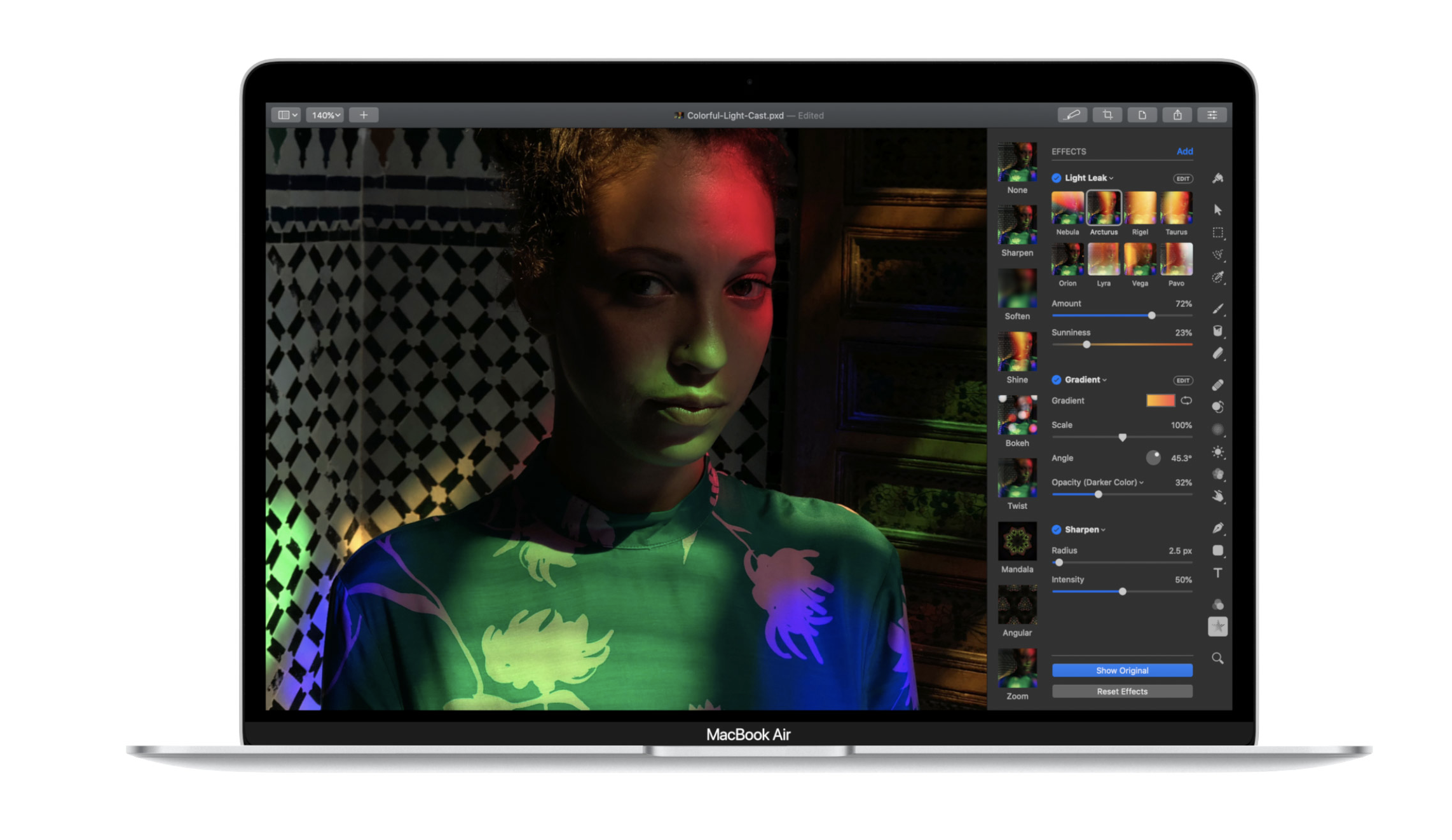 Bon plans MacBook Air et MacBook Pro avec Cdiscount © Apple