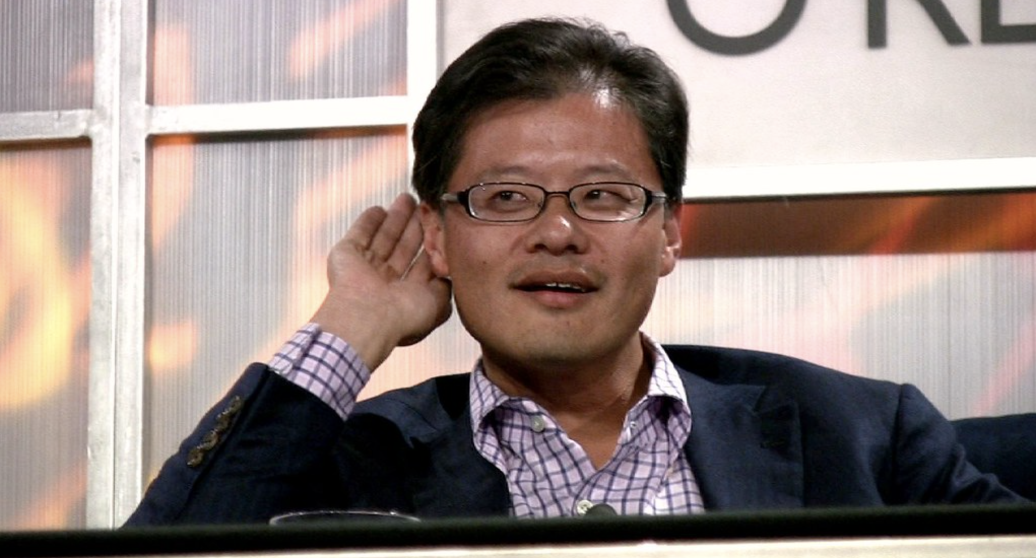 Jerry Yang © Flickr
