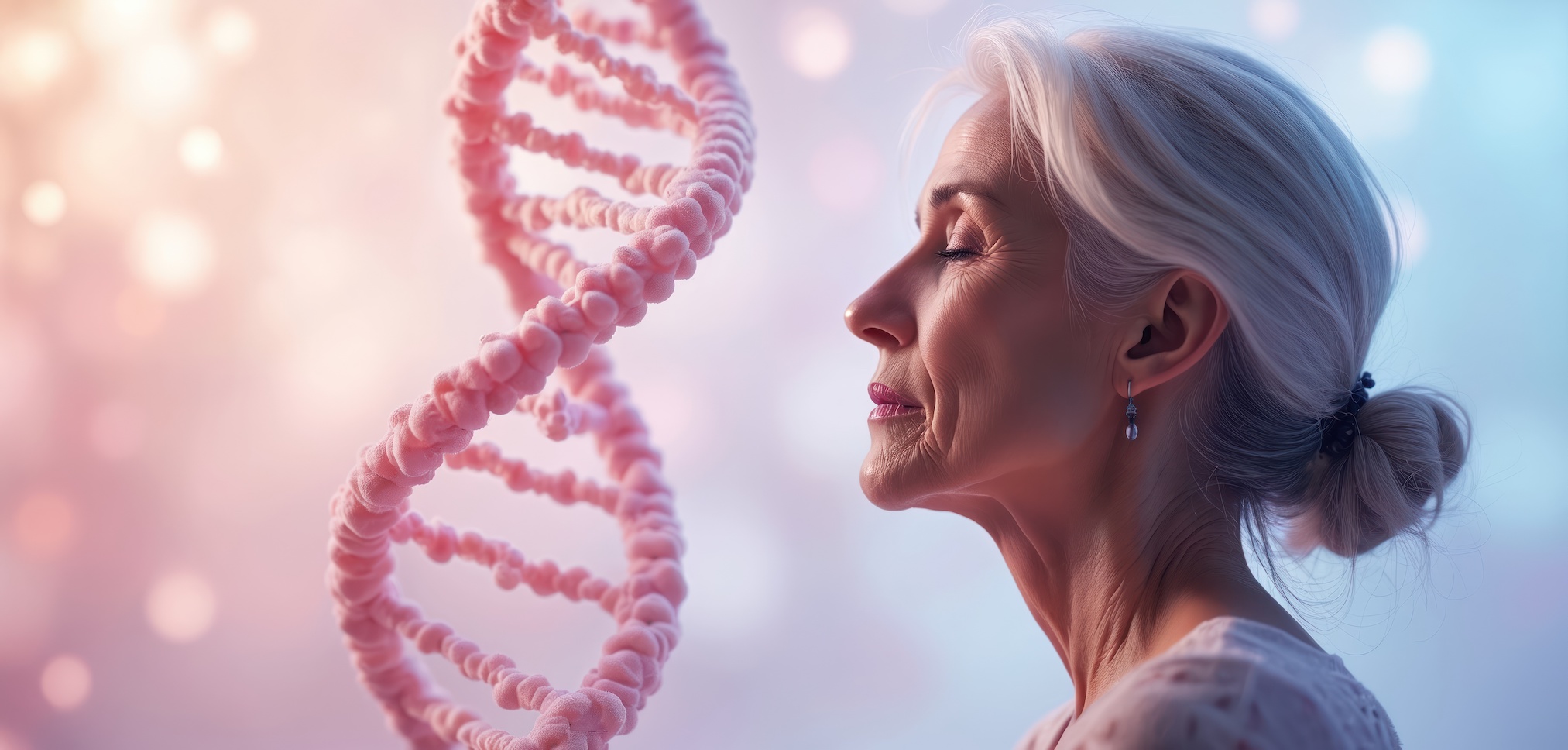 Et si ce médicament pouvait faire bien plus que maigrir ? Une équipe de chercheurs américains a récemment mis en lumière son potentiel surprenant à ralentir, voire inverser, le vieillissement biologique des cellules. © miss Irine, Adobe Stock (image générée avec IA)