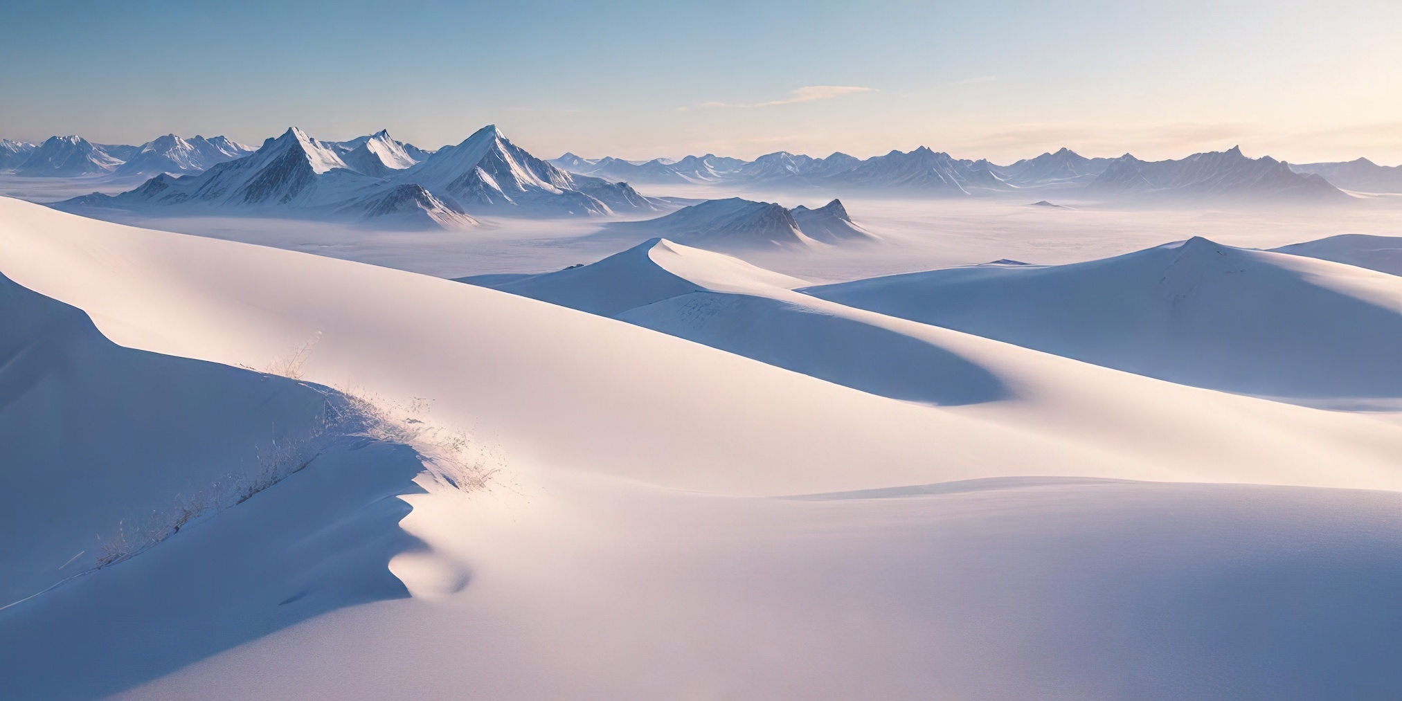 Il y a 700 millions d'années, la Terre s'est retrouvée entièrement gelée. © Andaman, Adobe Stock