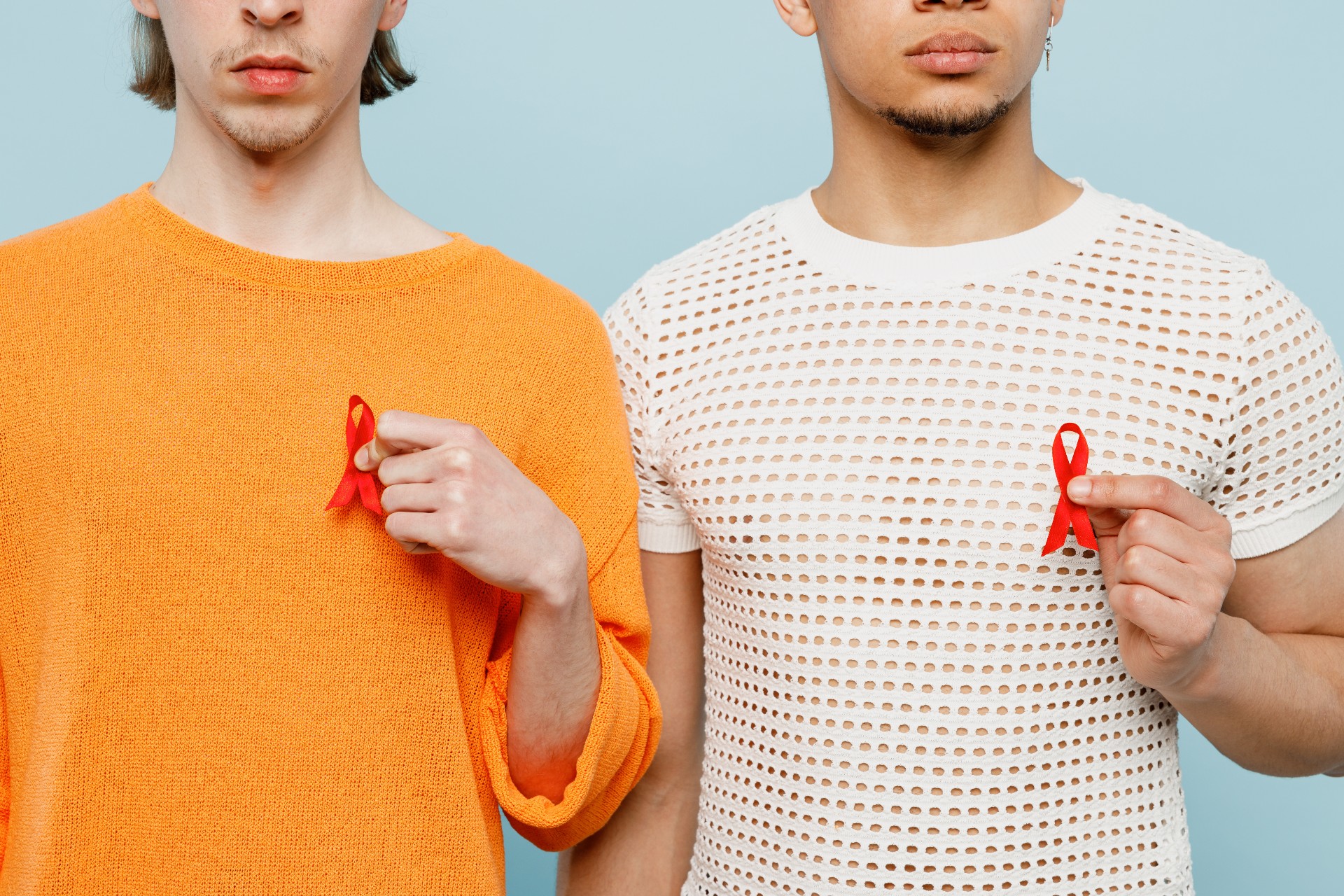 Le VIH est une maladie infectieuse qui nécessite un traitement à vie. © ViDi Studio, Adobe Stock