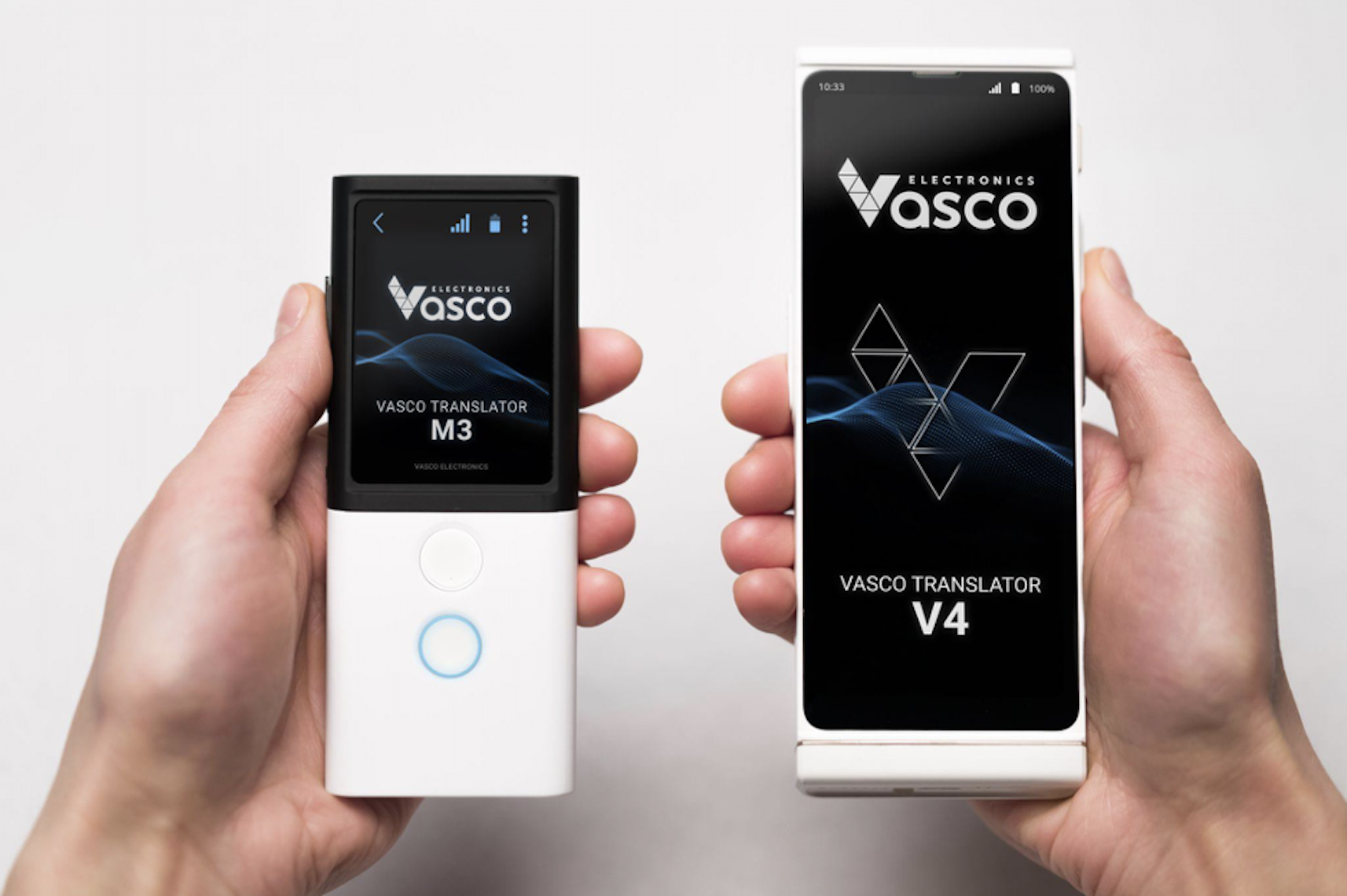 Vasco Electronics se met à l'heure des soldes d'hiver