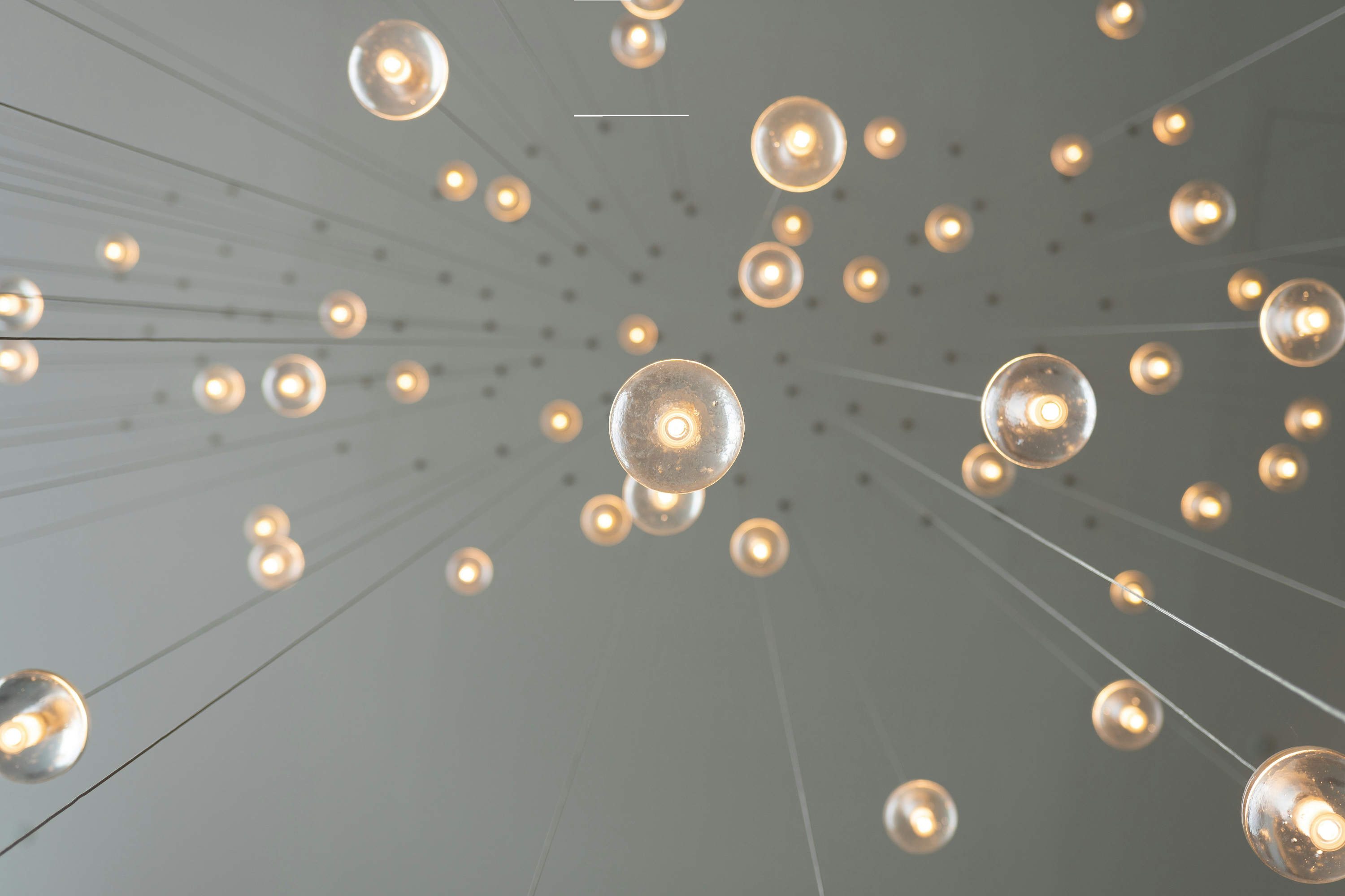 Quelque 300 innovations mondiales annoncées et 4 000 partenaires présents à VivaTech 2025. © Skye Studios, Unsplash 