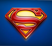 Superman est doté d'une vision nocturne, microscopique et laser. Peut-il réellement avoir tous ces superpouvoirs de vision ? © Jcsizmadi, Flickr, cc by nc sa 2.0