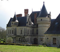 Un petit tour en Touraine, au cœur des spécialités et merveilles de Montlouis-sur-Loire. © DR