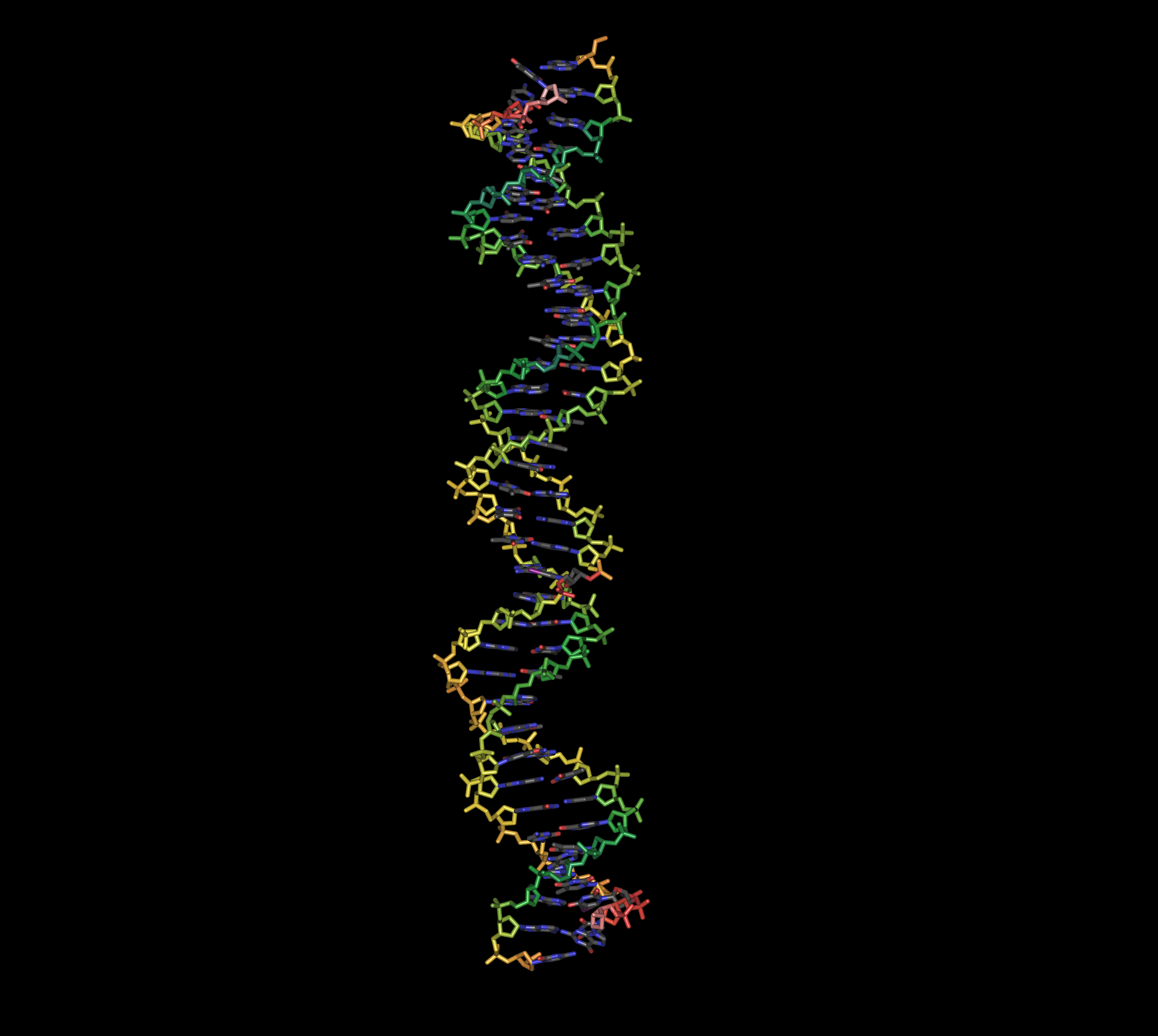 Le séquençage complet du génome humain a été achevé en 2003. Depuis, grâce à l'amélioration des techniques, il en coûte de moins en moins de temps et d'argent. Ainsi, avant même d'être nés, les bébés pourraient déjà avoir subi un test ADN. © Yunxiang987, StockFreeImages.com
