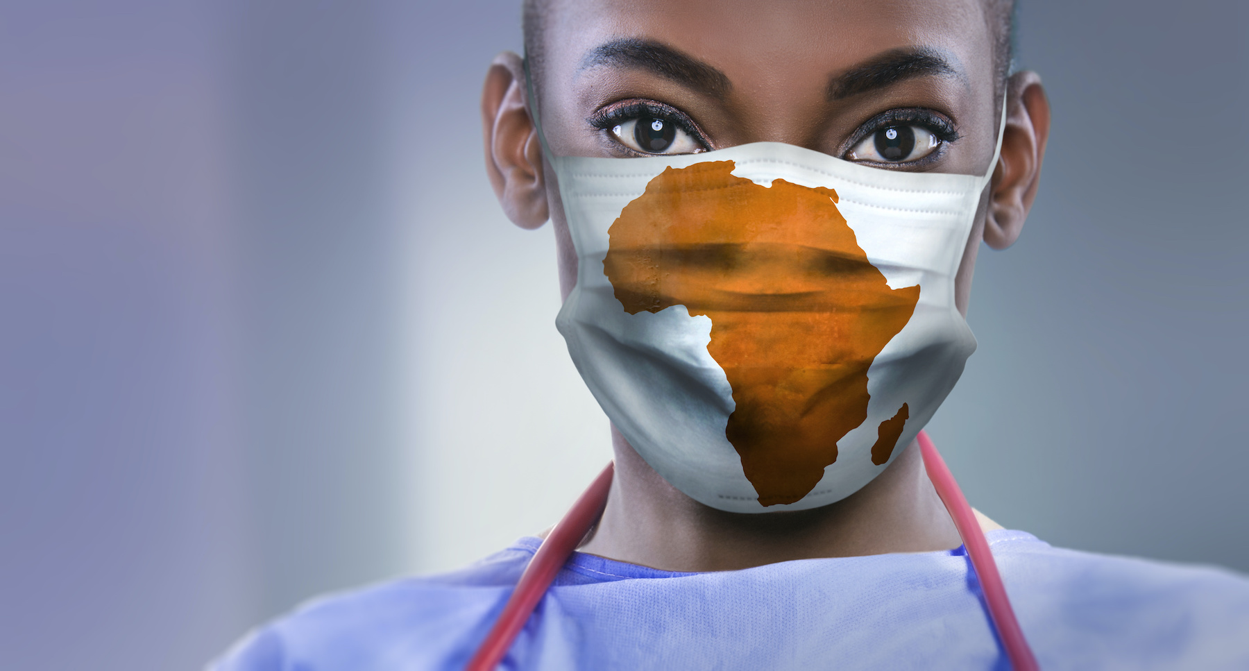 L’Afrique, continent sous-diagnostiqué. © Igor Link, Adobe Stock