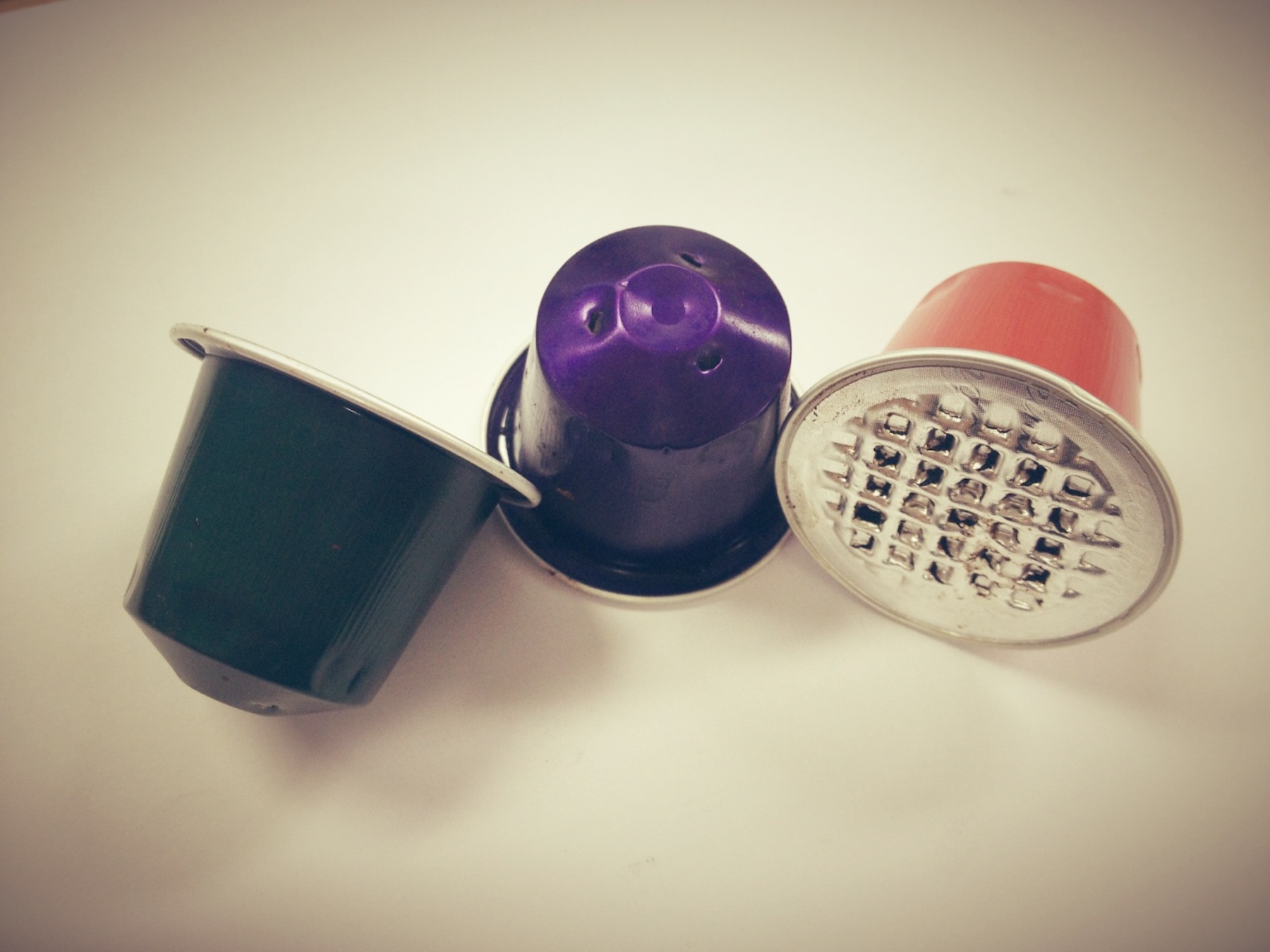 Test Covid : une capsule de café, une casserole d’eau, et un résultat en 25 minutes chrono. © sungil Choi, Flickr