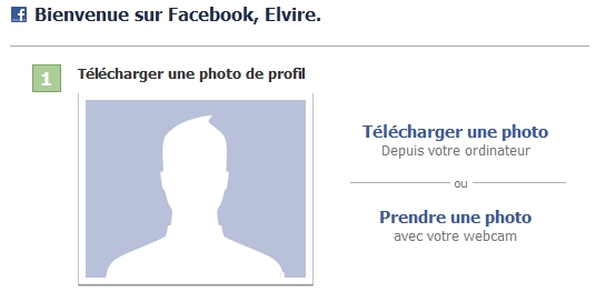 Sur Facebook, l'espionnage était possible jusqu'à aujourd'hui... © Facebook