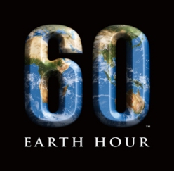 Une heure pour la planète... © WWF