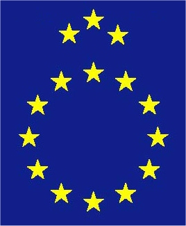 L'identité européenne s'affirme sur le Net... © Futura-Sciences