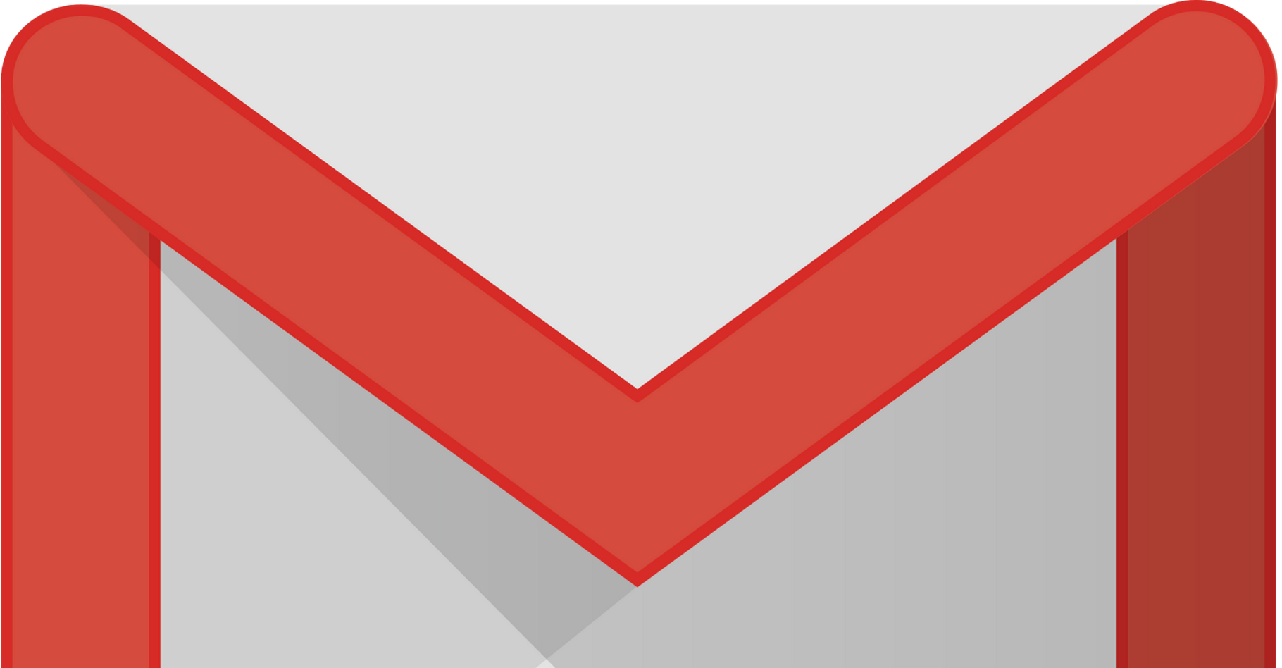 Google a choisi d’abandonner le scan des mots clés dans les courriels Gmail afin de rassurer les clients professionnels qui utilisent la messagerie dans l’offre payante G Suite. © Google, Wikimedia Commons