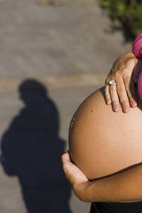 À 60 jours, le fœtus mesure 3 cm et ne pèse que 11g. © MestreechCity, Flickr, CC by-nc-nd 2.0