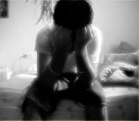 De la déprime au burn-out, en passant par la dépression postpartum, savoir reconnaître les symptômes permet de poser un dagnostic et d'entamer des traitements. ©&nbsp;AlarmA, Flickr CC by nc sa 2.0