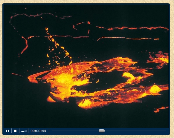 68 vidéos pour raconter la géologie. © LGIT/CNRS