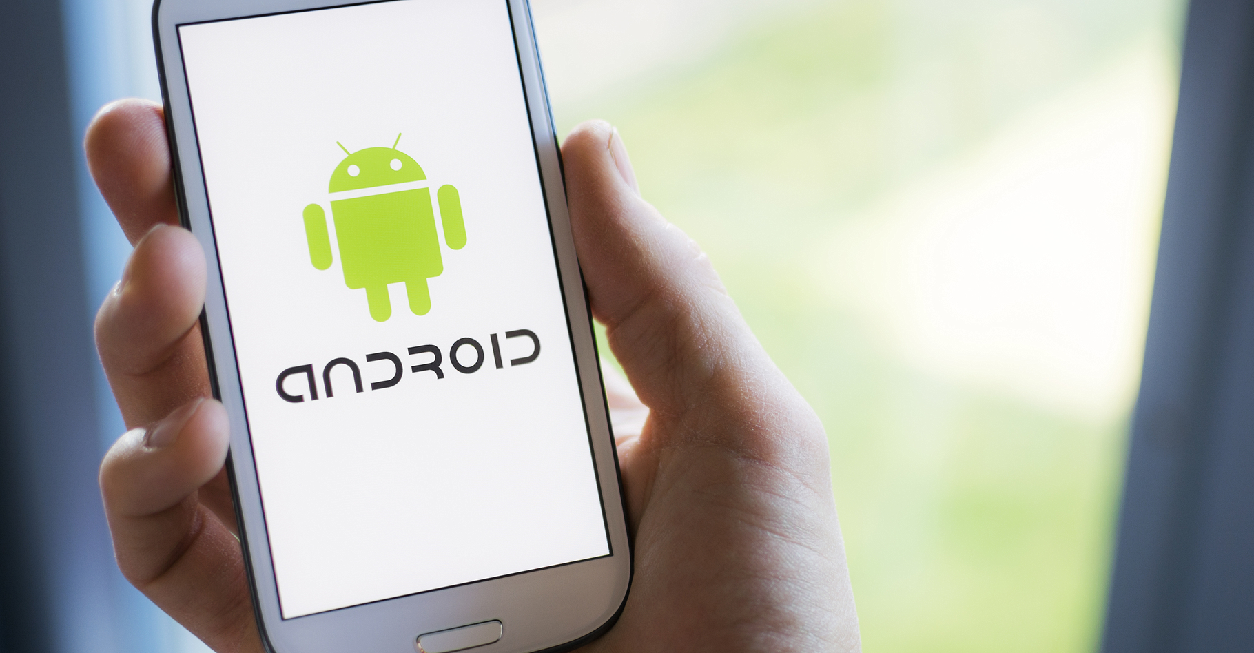 Le navigateur d'Android permet&nbsp;de&nbsp;supprimer certaines données. © Twin Design, Shutterstock
