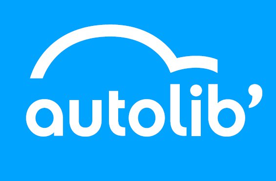 La phase test du projet Autolib' a démarré le 2 octobre 2011. &copy; autolib.eu, capture d'écran