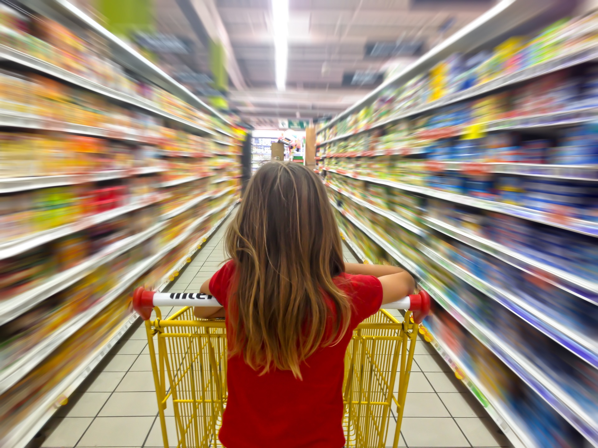 Faut-il avoir peur des additifs alimentaires ? © Daylight Photo, Adobe Stock