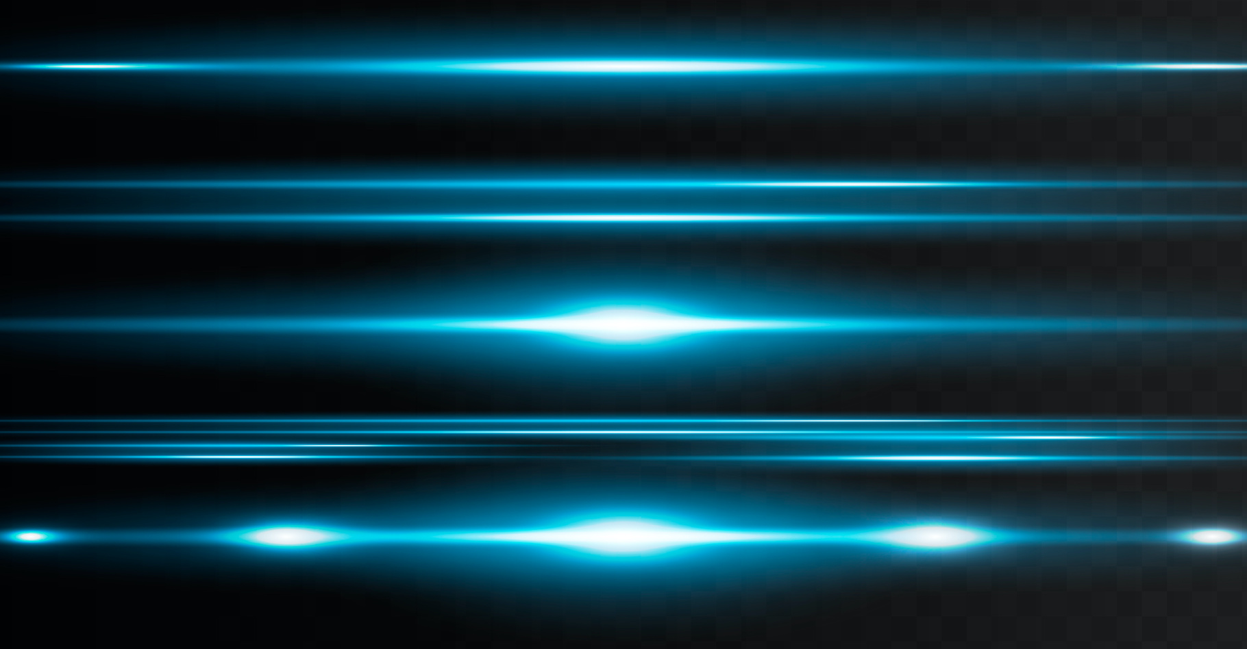 Partant d’un condensat de Bose-Einstein de photons, des chercheurs de l’université de Bonn (Allemagne) ont observé un nouvel état de la lumière. © kume111000, Adobe Stock