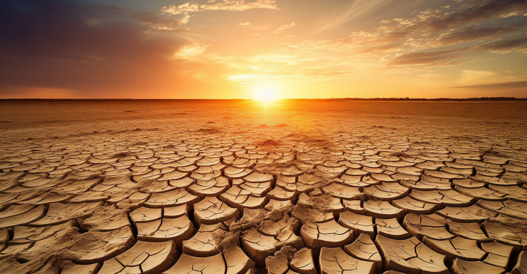 Capturer le CO2 n’aidera pas immédiatement les régions nouvellement touchées par la sécheresse à retrouver un souffle. © JPDC, Adobe Stock
