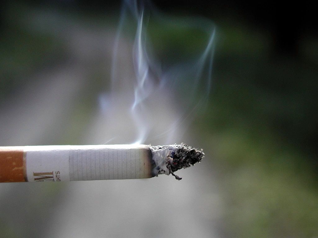 En 2012, on dénombrait environ 967 millions de fumeurs de plus de 15 ans sur Terre. © Paolo Neo, www.public-domain-image.com, DP