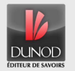 Dunod : les ouvrages de la rentrée. © Dunod