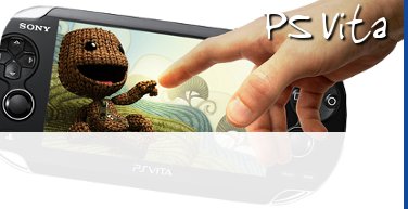 Techno > PS Vita