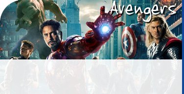 Concours > Avengers