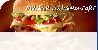 Santé > Maladie du hamburger