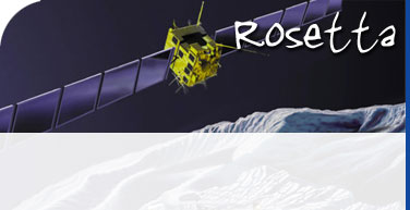 Sciences > Rosetta