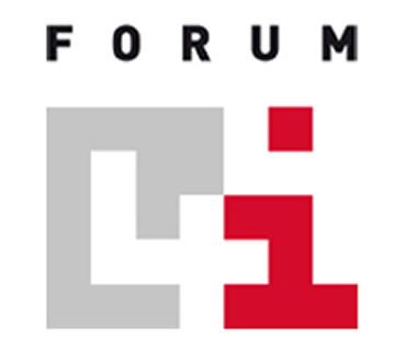 Le logo du Forum 4i. Crédit  : www.forum4i.fr