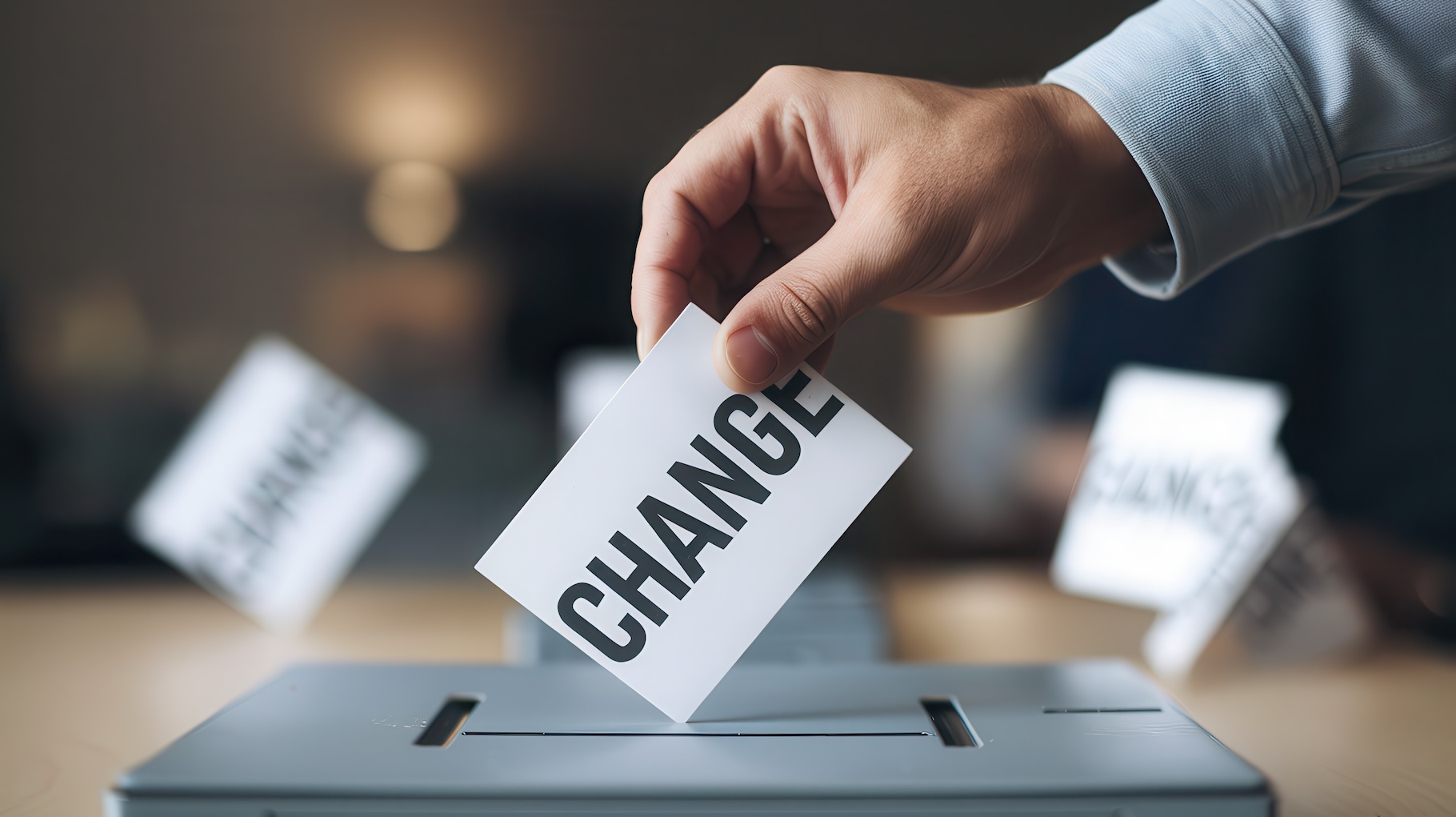 Le dernier Baromètre des territoires est porteur d’optimisme quant au regard que les Français portent sur la crise environnementale. © TransPicHub, Adobe Stock