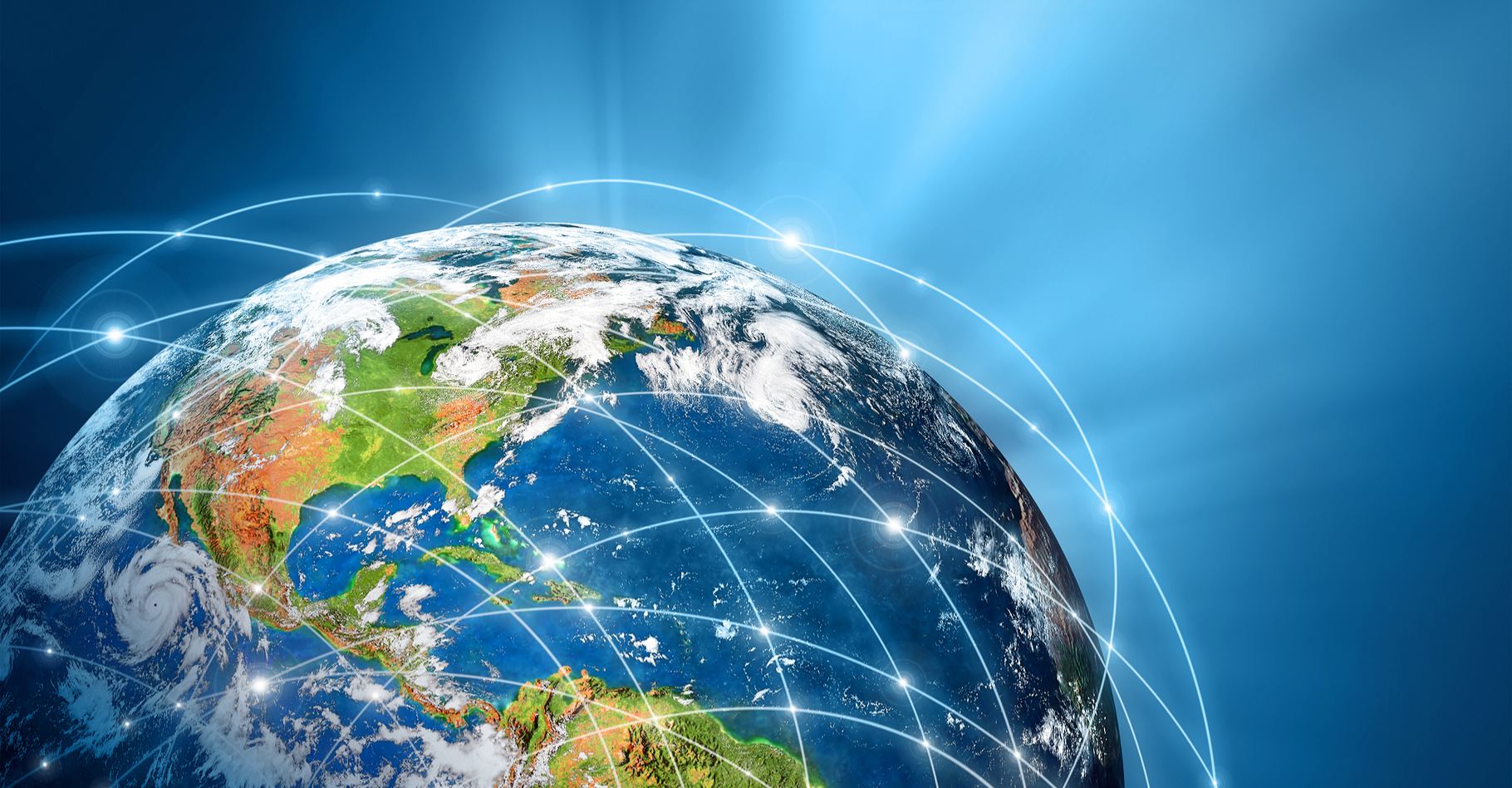 La première frontière du Runet avec l’internet mondial est celle de la langue. ©&nbsp;niroworld, Shutterstock
