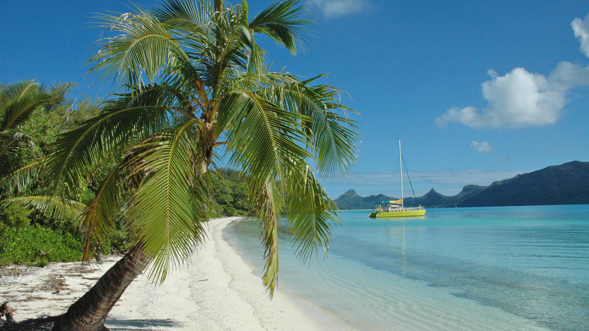 Nom D Une île Avec 7 Lettres Îles Australes de Polynésie : un archipel de rêve, avec Antoine